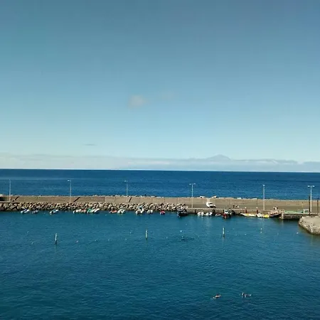 Atico Playa De La Aldea De San Nicolas شقة Las Marciegas